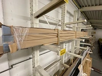 Aluminiumprofielen - afbeelding 3 van  3
