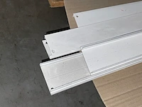 Aluminiumprofielen - afbeelding 1 van  3