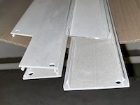 Aluminiumprofielen - afbeelding 2 van  3