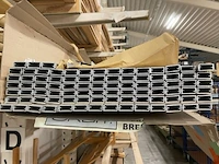 Aluminiumprofielen - afbeelding 2 van  4