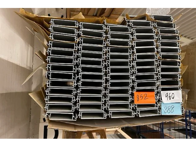 Aluminiumprofielen - afbeelding 3 van  4