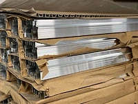 Aluminiumprofielen - afbeelding 1 van  4