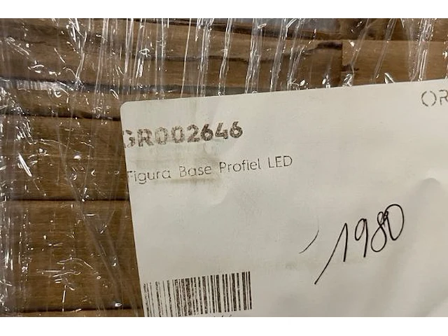 Aluminiumprofielen - afbeelding 3 van  4