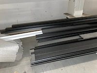 Aluminiumprofielen - afbeelding 1 van  3