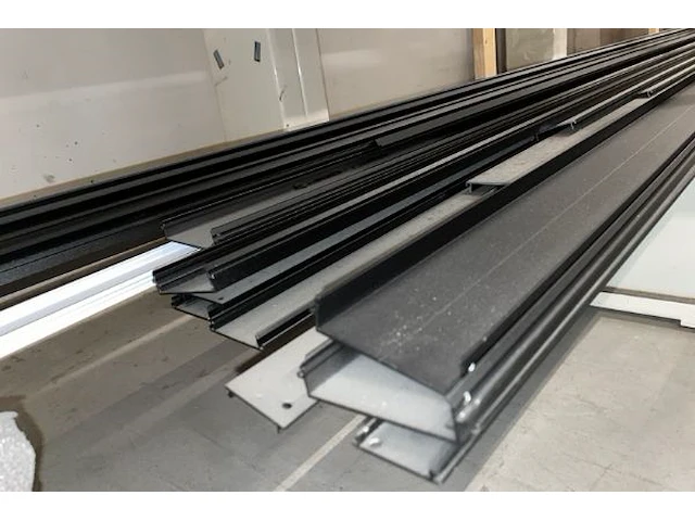 Aluminiumprofielen - afbeelding 2 van  3