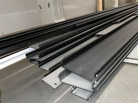 Aluminiumprofielen - afbeelding 2 van  3