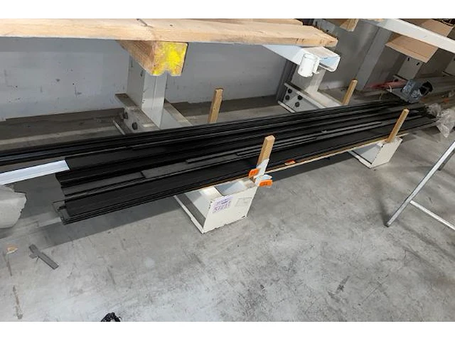 Aluminiumprofielen - afbeelding 3 van  3