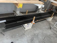 Aluminiumprofielen - afbeelding 3 van  3