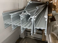 Aluminiumprofielen - afbeelding 2 van  2