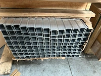 Aluminiumprofielen - afbeelding 1 van  4