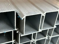 Aluminiumprofielen - afbeelding 2 van  4