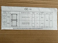 Aluminiumprofielen - afbeelding 3 van  4