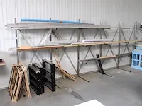 Aluminiumrek