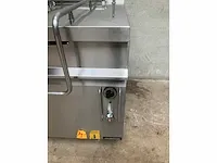 Aluminox kantelbare braadslede - afbeelding 4 van  7