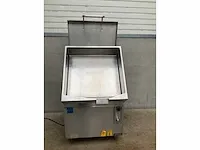 Aluminox kantelbare braadslede - afbeelding 7 van  7