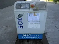 Alup - sck22 10 - air compressors - afbeelding 1 van  9
