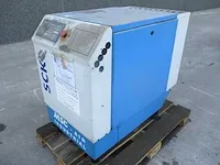 Alup - sck22 10 - air compressors - afbeelding 2 van  9