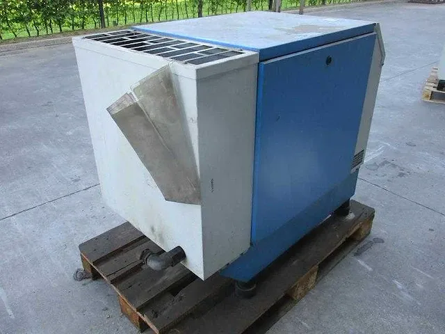Alup - sck22 10 - air compressors - afbeelding 3 van  9