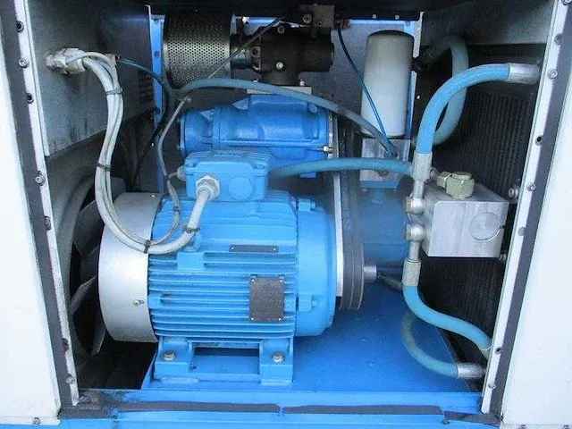 Alup - sck22 10 - air compressors - afbeelding 4 van  9