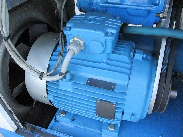 Alup - sck22 10 - air compressors - afbeelding 5 van  9