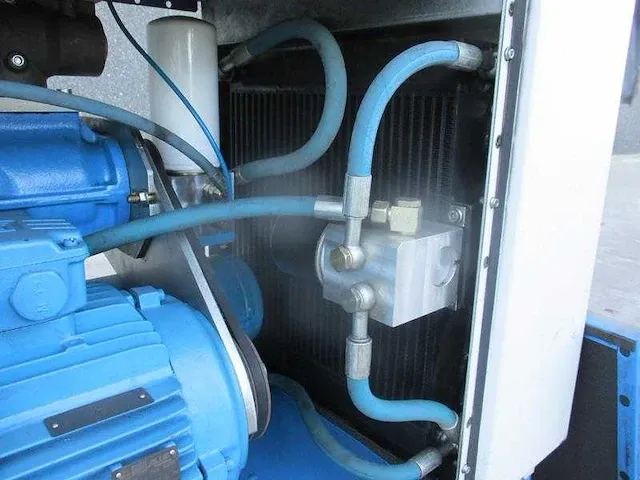 Alup - sck22 10 - air compressors - afbeelding 6 van  9