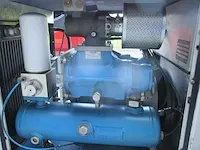 Alup - sck22 10 - air compressors - afbeelding 7 van  9