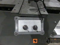 Alzmetall ac32 geautomatiseerd kolomboormachines - afbeelding 1 van  25