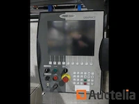 Alzmetall ac32 geautomatiseerd kolomboormachines - afbeelding 12 van  25