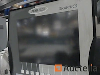 Alzmetall ac32 geautomatiseerd kolomboormachines - afbeelding 19 van  25