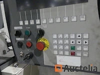 Alzmetall ac32 geautomatiseerd kolomboormachines - afbeelding 23 van  25