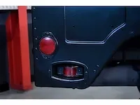 Am general hmmwv "humvee" 380ci v8 - 1992 - afbeelding 3 van  69