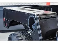 Am general hmmwv "humvee" 380ci v8 - 1992 - afbeelding 6 van  69
