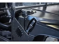 Am general hmmwv "humvee" 380ci v8 - 1992 - afbeelding 9 van  69