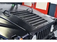 Am general hmmwv "humvee" 380ci v8 - 1992 - afbeelding 11 van  69