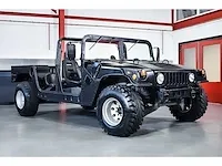 Am general hmmwv "humvee" 380ci v8 - 1992 - afbeelding 1 van  69