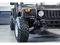Am general hmmwv "humvee" 380ci v8 - 1992 - afbeelding 16 van  69