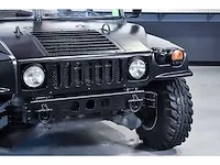 Am general hmmwv "humvee" 380ci v8 - 1992 - afbeelding 17 van  69