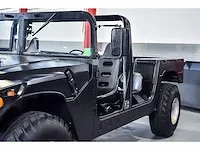 Am general hmmwv "humvee" 380ci v8 - 1992 - afbeelding 20 van  69
