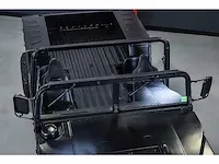 Am general hmmwv "humvee" 380ci v8 - 1992 - afbeelding 21 van  69