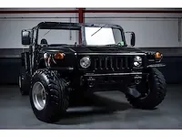 Am general hmmwv "humvee" 380ci v8 - 1992 - afbeelding 25 van  69