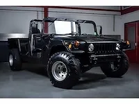 Am general hmmwv "humvee" 380ci v8 - 1992 - afbeelding 26 van  69
