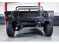 Am general hmmwv "humvee" 380ci v8 - 1992 - afbeelding 28 van  69