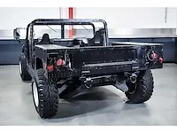 Am general hmmwv "humvee" 380ci v8 - 1992 - afbeelding 29 van  69