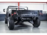 Am general hmmwv "humvee" 380ci v8 - 1992 - afbeelding 30 van  69