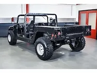 Am general hmmwv "humvee" 380ci v8 - 1992 - afbeelding 31 van  69