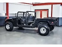 Am general hmmwv "humvee" 380ci v8 - 1992 - afbeelding 32 van  69
