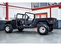Am general hmmwv "humvee" 380ci v8 - 1992 - afbeelding 33 van  69