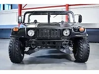 Am general hmmwv "humvee" 380ci v8 - 1992 - afbeelding 23 van  69