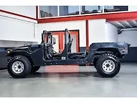 Am general hmmwv "humvee" 380ci v8 - 1992 - afbeelding 35 van  69