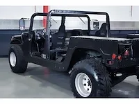 Am general hmmwv "humvee" 380ci v8 - 1992 - afbeelding 38 van  69